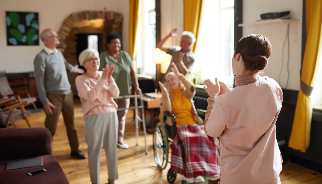 Carey's Care Homes in Sisters, Oregon